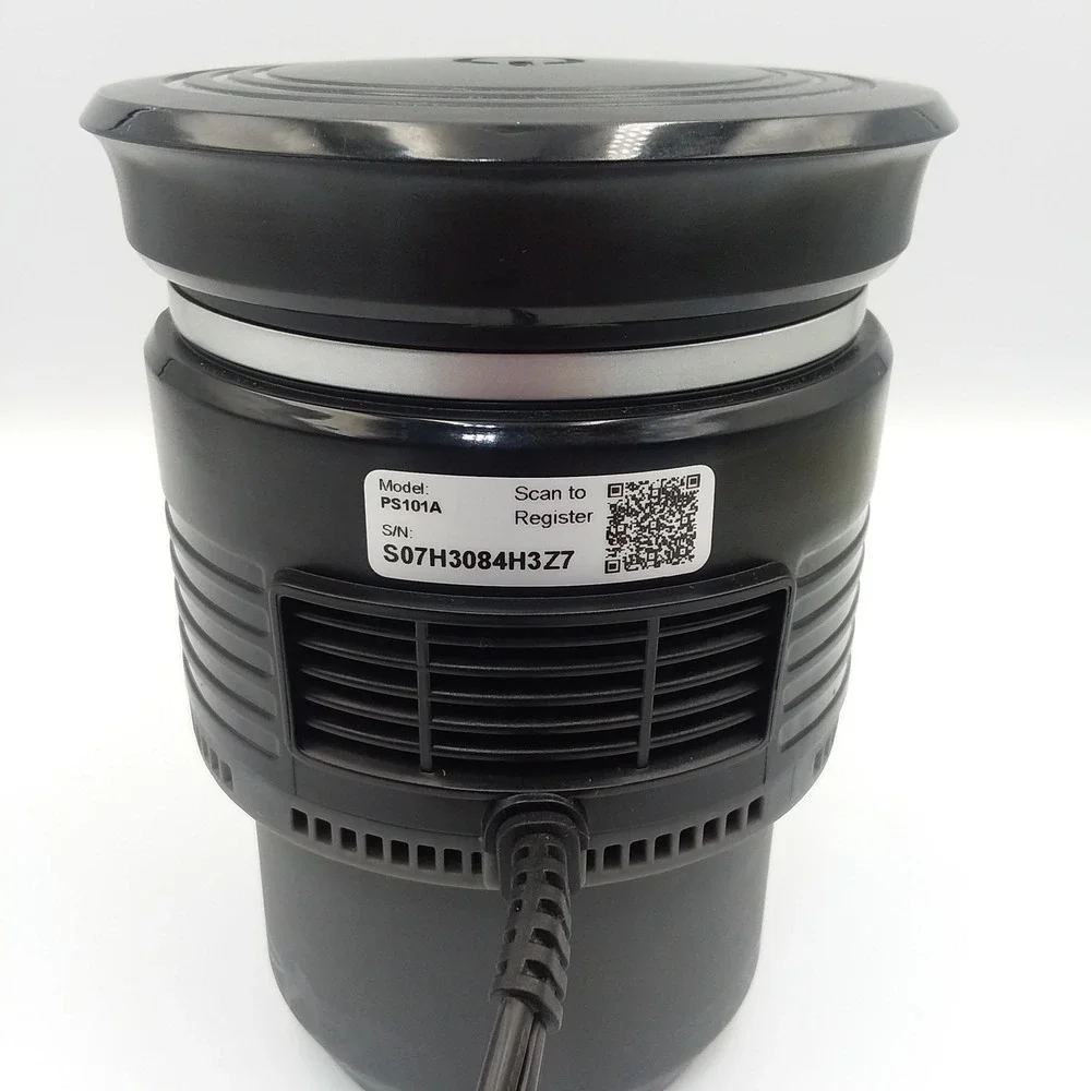 Ninja Ultra PrepPower Pod‎ Replacement Motor Base Only PS101A Tested Works